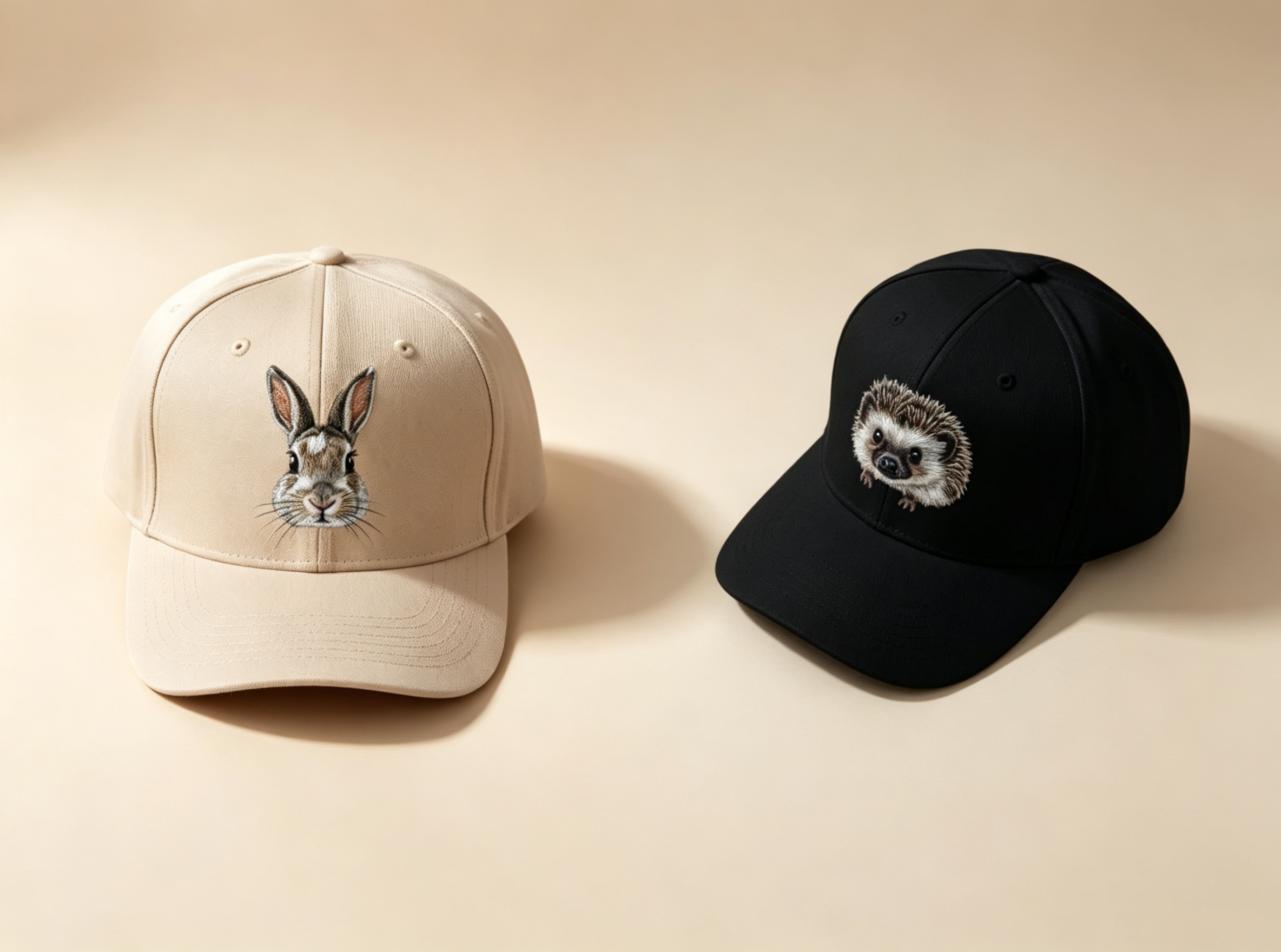 Cap